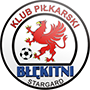 KP Błękitni Stargard Logo