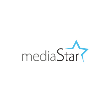 Media Star - projektowanie strony internetowych