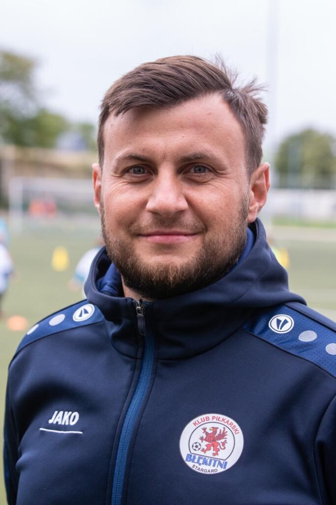 Maciej-Sayed
