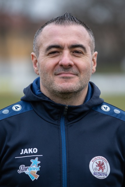 Piskorz Jaroslaw Piskorz Jarosław